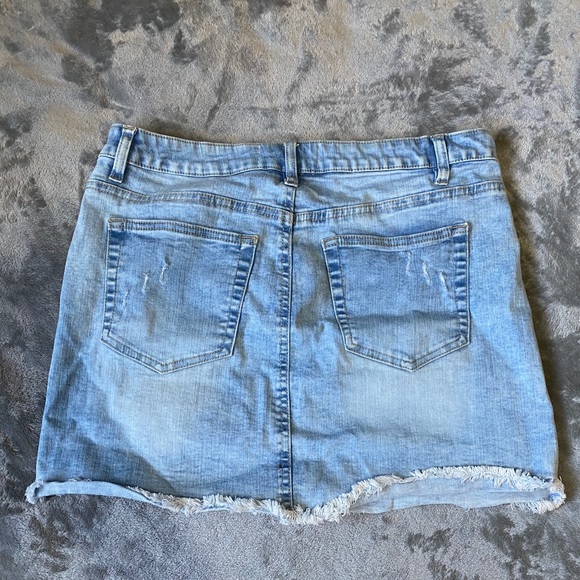 SUMMER SKIRTS!!! - Picture 4 of 8